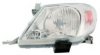 LORO 212-11G9R-LEMNC Headlight